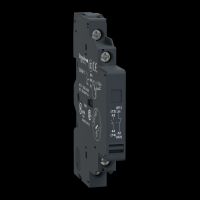 SCHNEIDER Papildkontakts GVAN11 1NO+1NC GV2-ME, montējams no sāniem