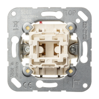 JUNG Pārslēdzis 506U 506U