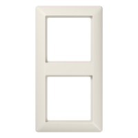 JUNG Rāmis AS582 2-vietīgs AS582, bēšs