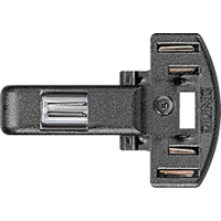 JUNG Spuldze 90 230V 1,1mA/ 90