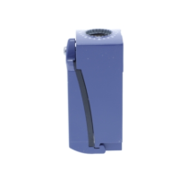 TELEMECANIQUE Gala slēdža korpuss ZCD21 NO+NC metāla