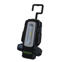 HAUPA Lukturis 130336 HUPlight4 200lm
