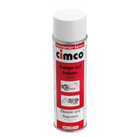 CIMCO Aerosols - attaukošanai 151150 500 ml