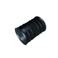 EVOPIPES EVOCAB aksesuāri, uzmava,8030131100033D0000 110 mm