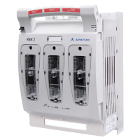 APATOR Blokslēdzis horizontālais RBK 2 pro -M 400A 63-811685-061