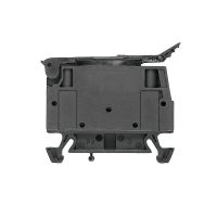 WEIDMULLER Rindspaile ar 5x20 drošinātāju,1886580000 līdz 4mm2 vadam