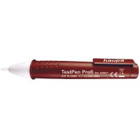 HAUPA Sprieguma indikators 103817 TestPen Profi 12-1000VAC