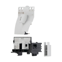 EATON komponentu modulis 283149 DOL palaidējam DILM7-M15 PKZM0-XDM12