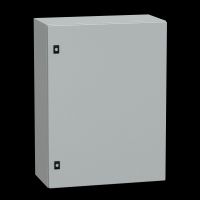 SCHNEIDER Sadalne CRN NSYCRN86300P H800xW600xD300 ar mont. plāksni IP66