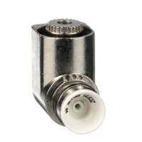 TELEMECANIQUE Gala slēdža galva ZCE01 ZCE01