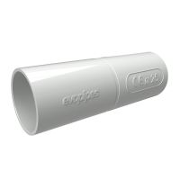 EVOPIPES EVOEL aksesuāri, standarta, savienojums 802004016000000000 HF, 16 mm