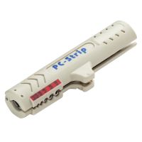 CIMCO Kabeļu atizolētājs 120034 Ø 8-13 mm