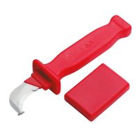 CIMCO Kabeļnazis ar āķveida asmeni 120046 1000V