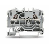 WAGO Savienojumu spaile 2002-1201 pel. 2002-1201