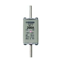 PROTEC Kūstošais drošinātājs 05100702 NH1 200A