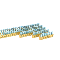 MOREK Klemme misiņa MAD0147E21 147x16mm² 1m neizol.