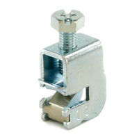 MOREK MAE5005 spaile/termināls MAE0505E15 10-50mm² 5mm kopnei