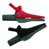 PROTEC Krokodīlklemmes 05102948 PLSS multimetram