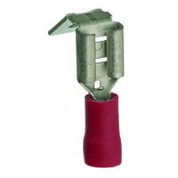 PROTEC Kabeļu kurpe plakana 05104213 PFSHIA1525/6308 5104213