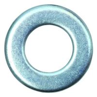 PROTEC Paplāksne 05103389 DIN125 M6 zn