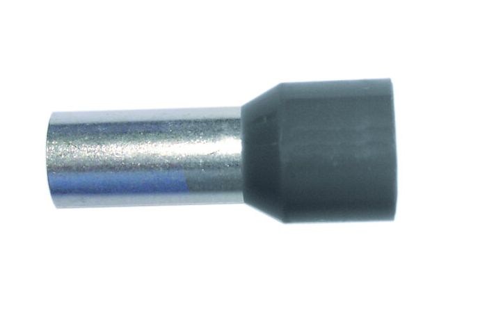 PROTEC Āderuzgalis izolēts 05101542 0,75/8 pelēks