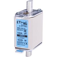 Fuse link Ultra Quick M00UQ U-N/160A/690V