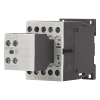 Kontaktors 5,5kW/400V AC DILM12-21(230V50HZ,240V60HZ)