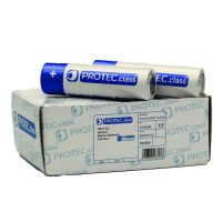 PROTEC Baterija 05103717 AA LR06 Alkaline (paka 10gab.)