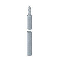 OBO Zemējuma stienis 5000750 1.5m, 20 mm, 219/20 ST