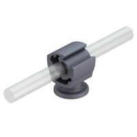 OBO Vadu turētājs 5207444 20MM/M8 DIN48838B
