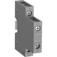 ABB Kontakti 1SBN010120R1011 1NO/1NC AF09-AF38