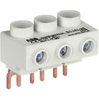 ABB Ievadklemme 1SAM201907R1101 3-f 65A S1-M1-25
