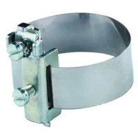 PROTEC Zemējuma bandāža metāla caurulēm 05100965 līdz 1 1/2'', indoor