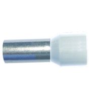 PROTEC Āderuzgalis izolēts 05101538 0,5/8 balts