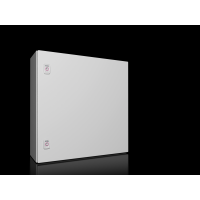 RITTAL AX korpuss, WHD: 600x600x210 mm,1060000 metāla