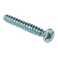 PROTEC Ierīču skrūve 05105721 PGSKO 3225 25 mm, (IEP=100 gab.) kombi