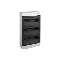 NOARK sadalne 101502 v/a 36 mod IP40, causpīdīgas durvis