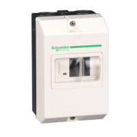 SCHNEIDER Kārba GV2MC02 GV2 GV2-ME IP55