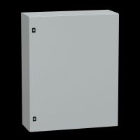 SCHNEIDER Sadalne CRN NSYCRN108300P H1000xW800xD300 ar mont. plāksni IP66