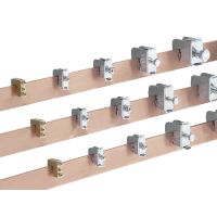 Kopnes pieslēgspaile 10/70-185mm², iepak.=15 gab.