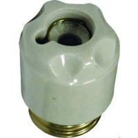 PROTEC Drošinātājs 05100026 DII E27, 25A