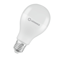 LEDVANCE Spuldze 4099854048784 CL A150 19W 827 2700K 2452 lm FR E27 P