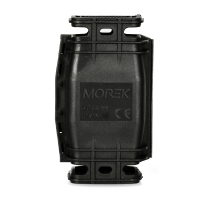 MOREK Gēla savienošanas uzmava BREAK30 1.5-50mm2 MBG0030A24(100x59x34mm) IP68