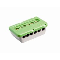 ABB Spaiļu bloks 1SPE007715F0741 PE 3*16mm²+3*6mm² 3VT