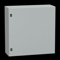 SCHNEIDER Sadalne CRN NSYCRN88300P H800xW800xD300 ar mont.plaksni IP66