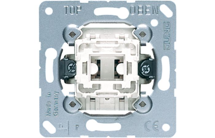JUNG Slēdzis 501U 501U