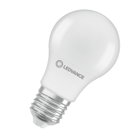 LEDVANCE Spuldze 4099854049460 CL A40 4.9W 827 2700K 470 lm FR E27 P