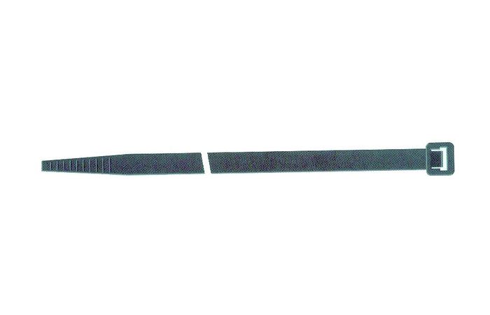 PROTEC Kabeļu savilce 05104077 4,8/280 Me/UV