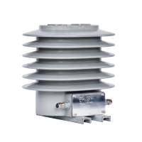 Strāvmainis AH24 100/5A Core: 5A 0.5FS5 15VA