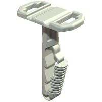 OBO Dībelis 2351609 kabeļu savilcēm 6x30 mm